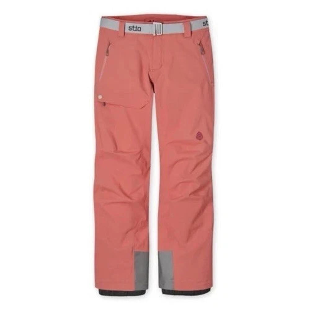 Stio Environ Ski/Snowboard Pants NWT